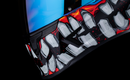 ICON Airframe Pro Helmet Krazy Klown 2-5