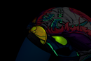 ICON Airframe Pro Helmet Krazy Klown 2-6