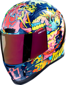 ICON Airform Helmet Scatterbrain-1