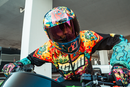 ICON Airform Helmet Scatterbrain-7