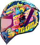ICON Airform Helmet Scatterbrain-2