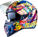 ICON Airform Helmet Scatterbrain-3