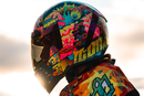 ICON Airform Helmet Scatterbrain-5