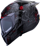 ICON Ultraflite Helmet Misanthrope-2