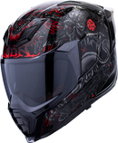 ICON Ultraflite Helmet Misanthrope-1
