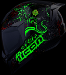 ICON Ultraflite Helmet Misanthrope-4