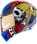 ICON Airform Helmet Lucky Lid 6-2