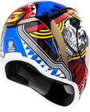 ICON Airform Helmet Lucky Lid 8-3