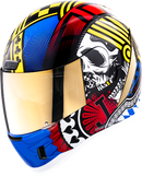 ICON Airform Helmet Lucky Lid 8-1