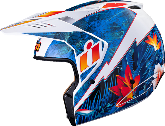 ICON Elsinore Helmet Kaonohi