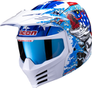 ICON Elsinore Helmet American Basstard-1