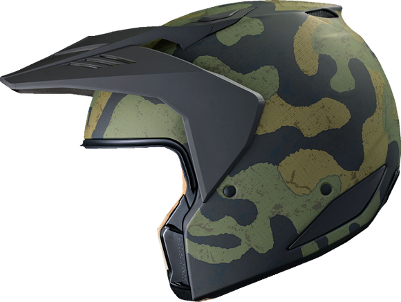 ICON Elsinore Helmet Magnacross