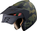 ICON Elsinore Helmet Magnacross-4