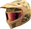 ICON Elsinore Helmet Magnacross-5