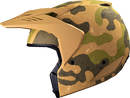 ICON Elsinore Helmet Magnacross-7