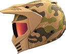 ICON Elsinore Helmet Magnacross-6