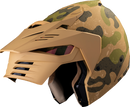 ICON Elsinore Helmet Magnacross-8