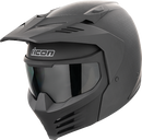 ICON Elsinore Helmet Monotype-1