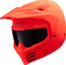 ICON Elsinore Helmet Monotype-5