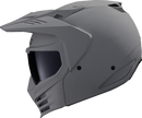 ICON Elsinore Helmet Monotype-4