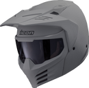 ICON Elsinore Helmet Monotype-3