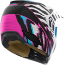 ICON Elsinore Helmet Rad Dawn-3