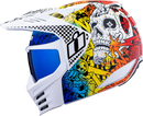 ICON Elsinore Helmet Doodle 3-2