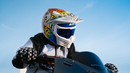 ICON Elsinore Helmet Doodle 3-6