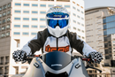 ICON Elsinore Helmet Doodle 3-16