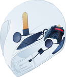 ICON In-Helmet Communicator-2