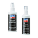 Anti-Fog Visor Cleaner for Motorcycle Helmets by Liqui Moly 2 Pack 100 ml-1