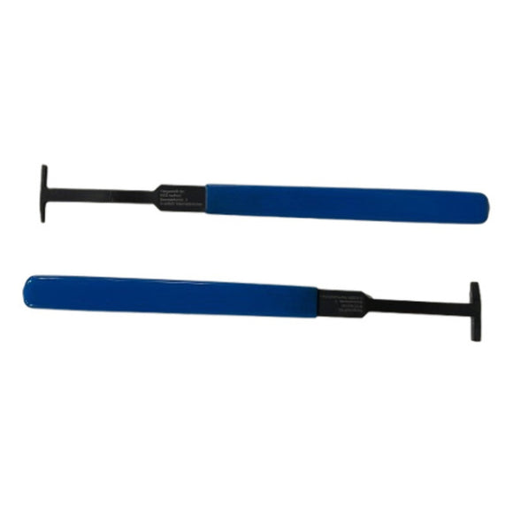 Brake Caliper Sealing Groove Cleaner Set - 2 Pieces