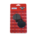 Lyndall Brakes Z Plus Brake Pads Front #7059-Z+ Harley Davidson (EBC 94)-1