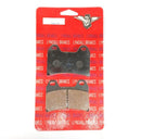 Lyndall Brakes Z Plus Brake Pads Aprilia Ducati Moto Guzzi BMW (EBC 244)-1