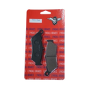 Lyndall Brakes 7230 Z+ Brake Pads Rear (EBC FA209/2)-1