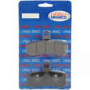 Lyndall Racing X-Treme Brake Pads 7256-X Front Harley Davidson (EBC FA457)-1