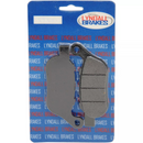 Lyndall Racing X-Treme Brake Pads 7257-X Rear Harley Davidson-1