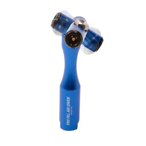 Motion Pro Fill Air Chuck