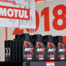 Motul 300V 10W40 100% Synthetic Motor Oil-6