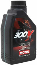 Motul 300V 10W40 100% Synthetic Motor Oil-3