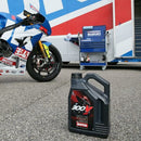 Motul 300V 10W40 100% Synthetic Motor Oil-8