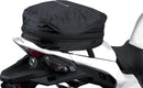 Nelson-Rigg Commuter Lite Tail/Seat Bag 12/15L Black-2