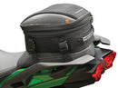 Nelson-Rigg Commuter Lite Tail/Seat Bag 12/15L Black-1