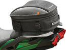 Nelson-Rigg Commuter Sport Tail/Seat Bag Black-1