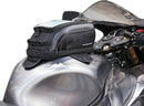 Nelson-Rigg Commuter Sport Tank Bag 10/14.5L Black-1