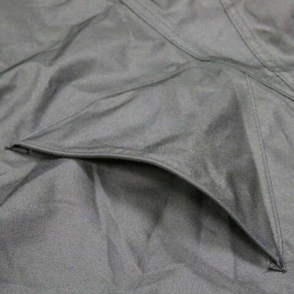 Nelson-Rigg Cover Defender Extreme Motorcycle Cover