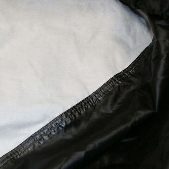 Nelson-Rigg Cover Defender Extreme Motorcycle Cover