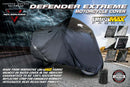 Nelson-Rigg Cover Defender Extreme Motorcycle Cover-5