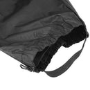 Nelson-Rigg Rain Suit Stormrider - Two Piece Jacket & Pants - Black - Waterproof-4