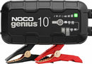 NOCO Genius Battery Charger 10-AMP-2
